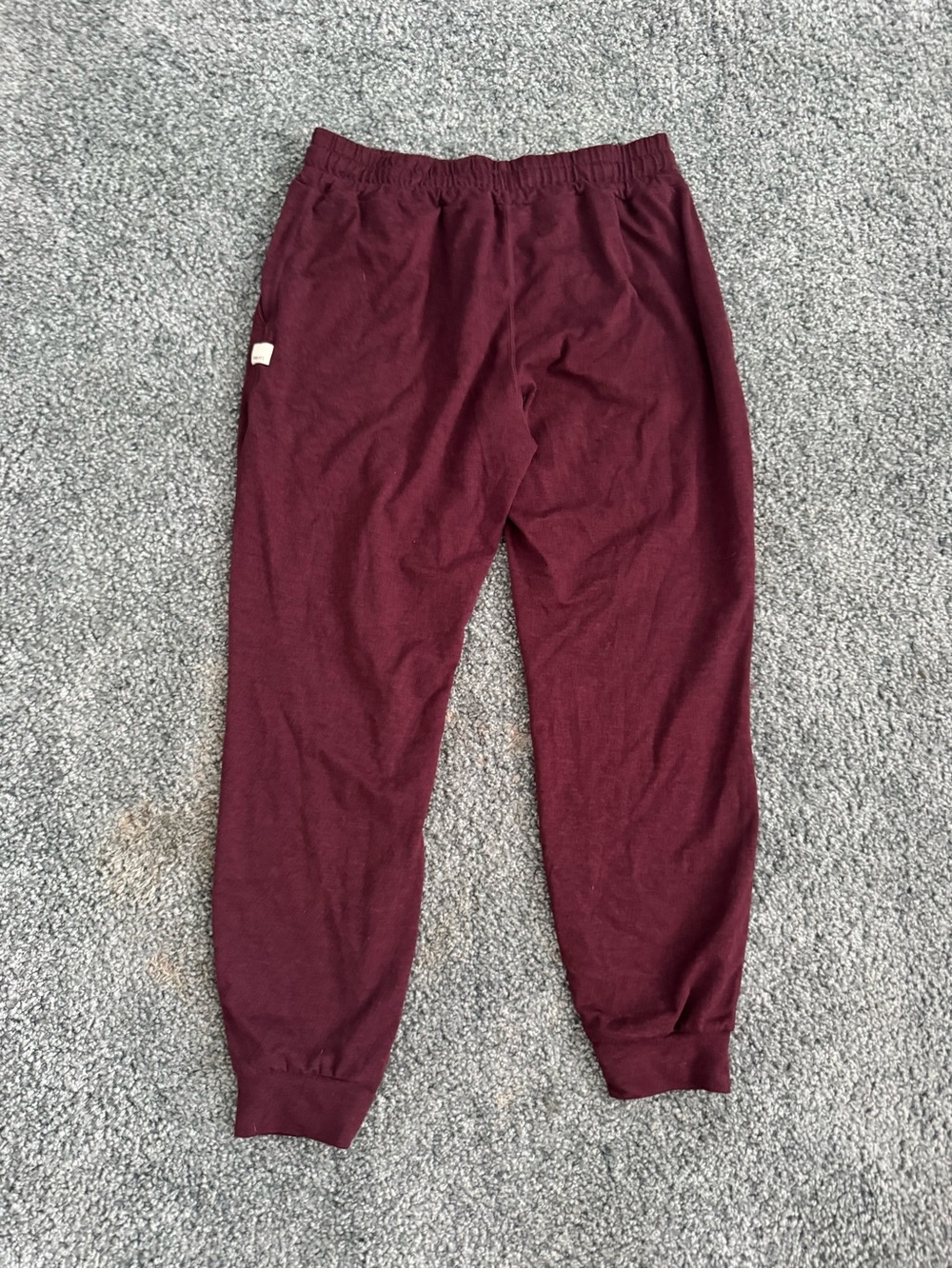 VUORI Performance Joggers - Picture 7 of 8